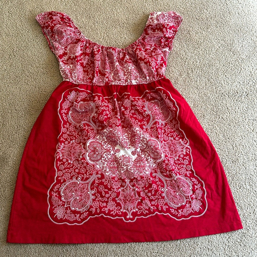 Dress